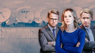 ZAPP: Zu grün, zu links, zu einseitig? Was am ÖRR-Vorwurf dran ist