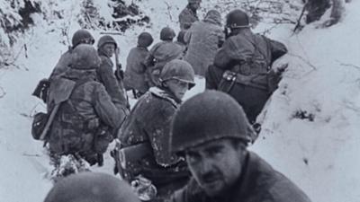 1945 - Schicksalsjahr der Weltgeschichte