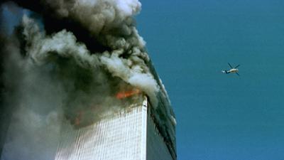 9/11 - Chronologie des Terrors