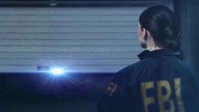 9/11 - Die unerzählte Geschichte des FBI