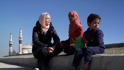 Abgeschoben und dann? - Straftäter zurück in Afghanistan