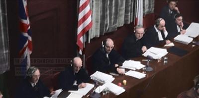 Adolf Eichmann - Geständnis eines Nazi-Verbrechers: Folge 3