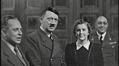 Adolf Hitler: Die letzten Geheimnisse des Diktators
