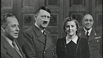 Adolf Hitler: Die letzten Geheimnisse des Diktators