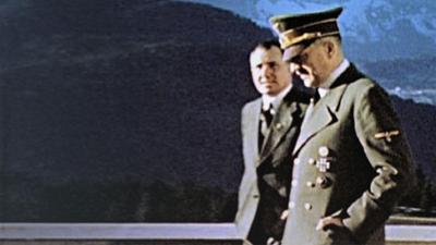 Adolf Hitler: Die letzten Geheimnisse des Diktators
