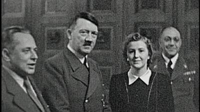 Adolf Hitler: Die letzten Geheimnisse des Diktators