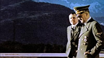 Adolf Hitler: Die letzten Geheimnisse des Diktators