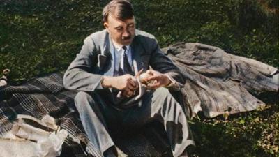 Adolf Hitler: Staffel 1, Folge 5: Alltag im Leben des Diktators Adolf Hitler: Staffel 1, Folge 5: Alltag im Leben des Diktators