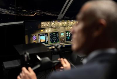 Aircrash-Anatomie: Staffel 1, Folge 9: Jumbojet in Not