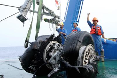 Aircrash-Anatomie: Staffel 1, Folge 1: Unglücksflieger Boeing 737 MAX