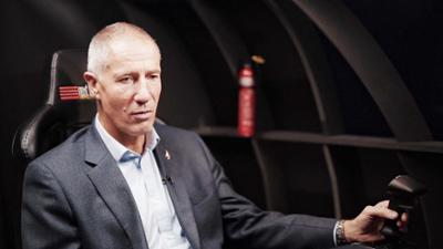 Aircrash-Anatomie: Staffel 1, Folge 7: Fataler Fehler