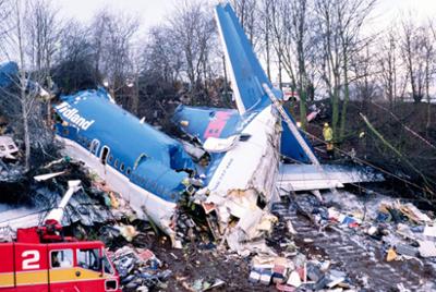 Aircrash-Anatomie: Staffel 1, Folge 3: Fatale Fehlentscheidung