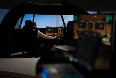 Aircrash-Anatomie: Staffel 1, Folge 10: Triebwerksausfall