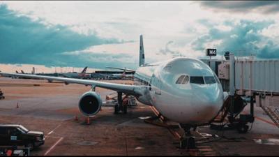 Aircrash-Anatomie: Folge 1: Unglücksflieger Boeing 737 MAX
