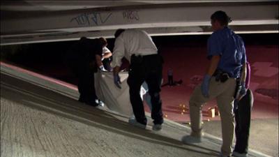 Akte Mord - Ermittler auf Beweisjagd: Staffel 6, Folge 7: Dem Bösen auf der Spur