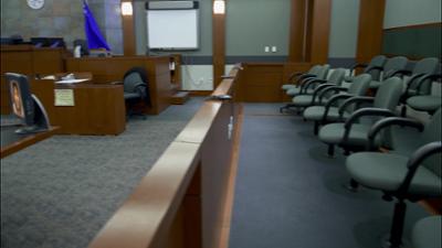 Akte Mord - Ermittler auf Beweisjagd: Staffel 5, Folge 1: Falsche Freunde