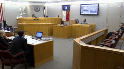 Akte Mord - Ermittler auf Beweisjagd: Staffel 5, Folge 4: Querschläger