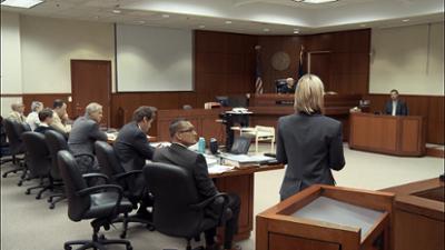 Akte Mord - Ermittler auf Beweisjagd: Staffel 11, Folge 3: Eine Leiche im Keller (2)