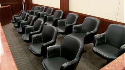 Akte Mord - Ermittler auf Beweisjagd: Staffel 6, Folge 2: Auf die Art und Weise des Schadens