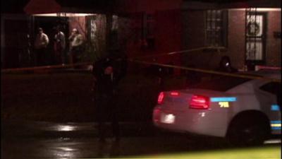 Akte Mord - Ermittler auf Beweisjagd: Staffel 3, Folge 3: Massaker in der Lester Street