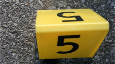 Akte Mord - Ermittler auf Beweisjagd: Staffel 6, Folge 3: Familienbande - Tödliche Stiche