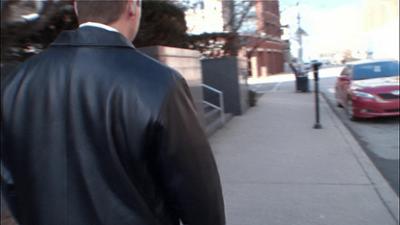 Akte Mord - Ermittler auf Beweisjagd: Staffel 3, Folge 4: Mörderische Gebärden