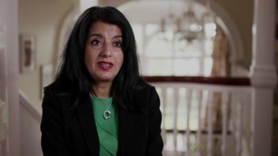 Anwälte der Toten: Staffel 5, Folge 7: Ian Stewart