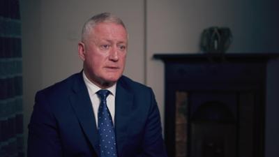 Anwälte der Toten: Staffel 6, Folge 8: Colin Whelan