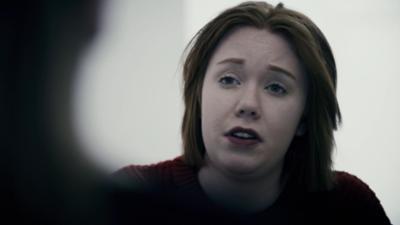 Anwälte der Toten: Staffel 1, Folge 3: David Heiss