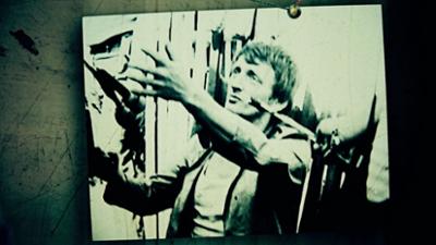 Anwälte der Toten: Folge 7: Pawel Tuchlin