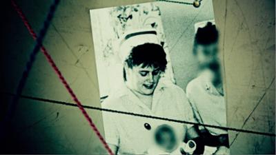 Anwälte der Toten: Folge 7: Beverly Allitt - Der "Todesengel von Lincolnshire"