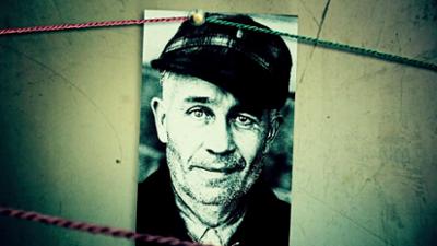 Anwälte der Toten: Folge 2: Ed Gein - Der "Popstar des Bösen"