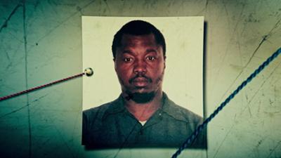 Anwälte der Toten: Folge 2: Lonnie David Franklin