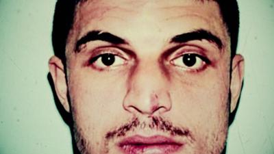 Anwälte der Toten: Folge 9: Daniel Gonzalez