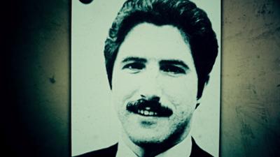 Anwälte der Toten: Folge 9: Die "Hillside Stranglers"