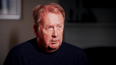 Anwälte der Toten: Folge 10: Peter Moore, der "Man in Black"