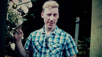 Anwälte der Toten: Folge 9: Stephen Port