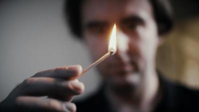 Anwälte der Toten: Folge 7: David Berkowitz