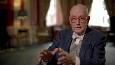 Anwälte der Toten: Staffel 6, Folge 9: Colin Campbell