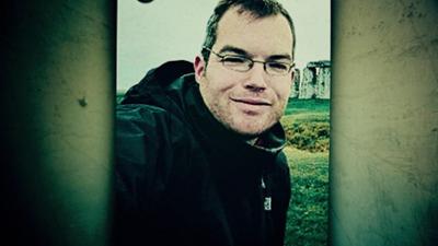 Anwälte der Toten: Staffel 1, Folge 5: Vincent Tabak