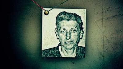 Anwälte der Toten: Folge 6: Richard Chase