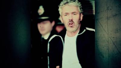 Anwälte der Toten: Folge 9: John Cooper