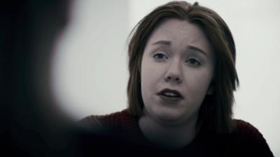 Anwälte der Toten: Staffel 1, Folge 3: David Heiss