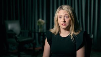 Anwälte der Toten: Staffel 7, Folge 2: Catherin Nevin