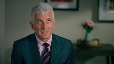 Anwälte der Toten: Staffel 7, Folge 6: Zahid Zaman