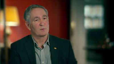 Anwälte der Toten: Staffel 5, Folge 9: Richard Biegenwald