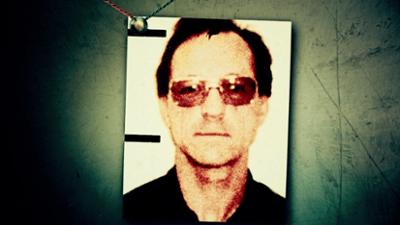 Anwälte der Toten: Folge 2: Robert Ben Rhoades