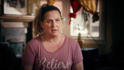 Anwälte der Toten: Staffel 6, Folge 3: Richard Paul White