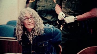 Anwälte der Toten: Folge 6: Rodney Alcala