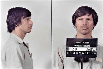 Anwälte der Toten: Folge 4: Gary Ridgway